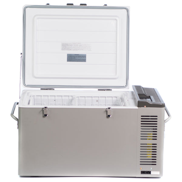 Engel - Portable Top Loading Fridge Freezer