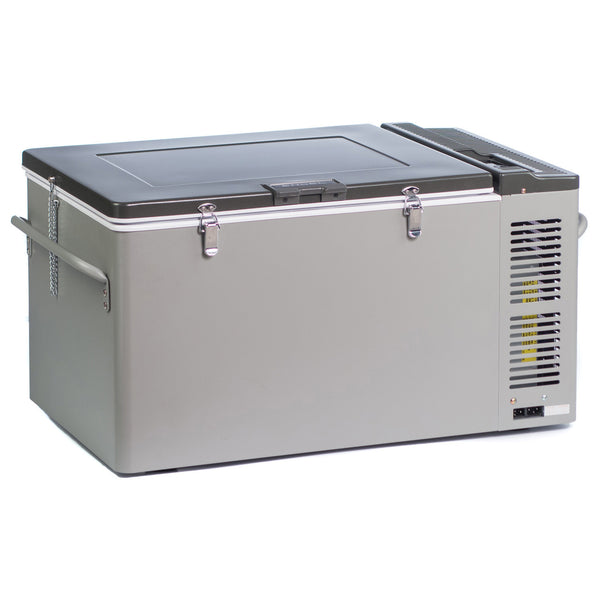 Engel - Portable Top Loading Fridge Freezer