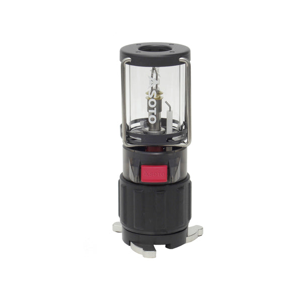 Soto - Compact Lantern