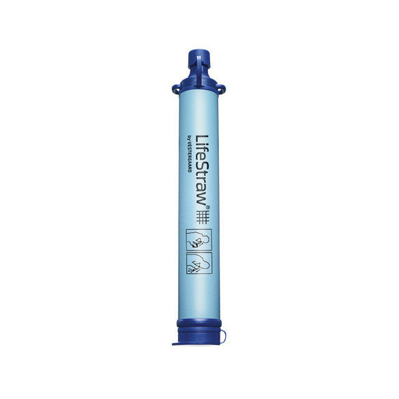 LifeStraw Water Filter