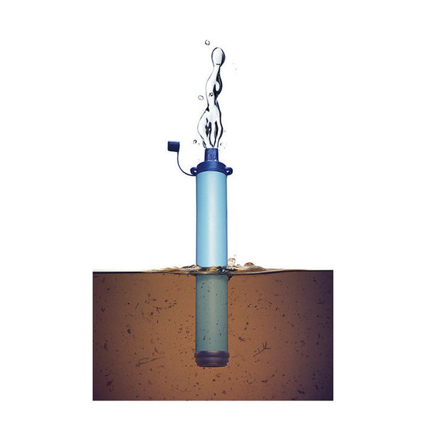 LifeStraw Water Filter