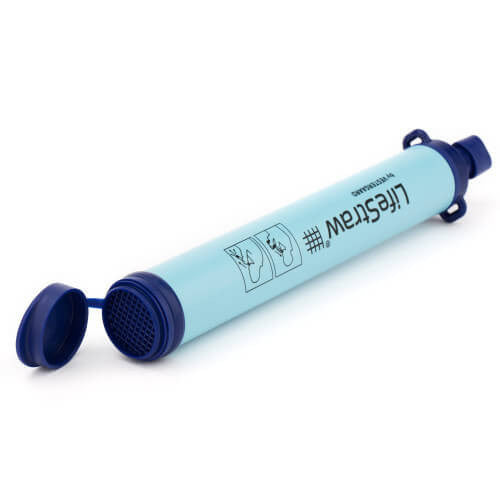 LifeStraw Water Filter