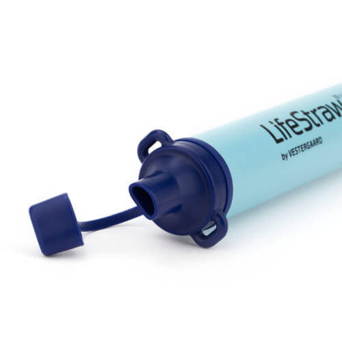 LifeStraw Water Filter