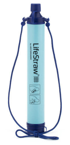 LifeStraw Water Filter