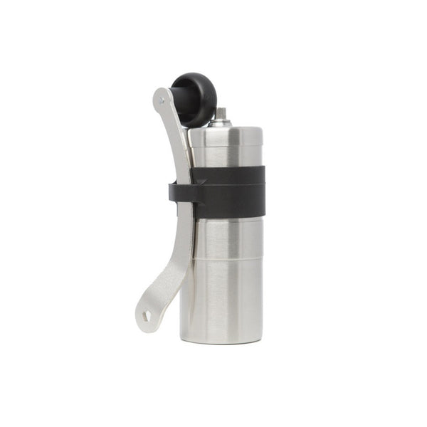 Porlex - Mini Stainless Steel Coffee Grinder