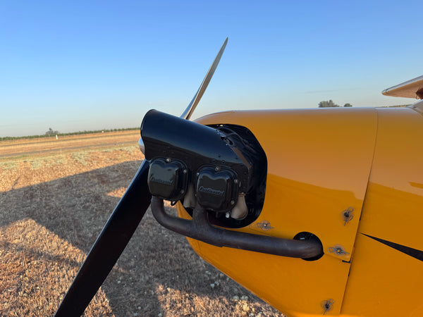 American Champion AL-3 Cub