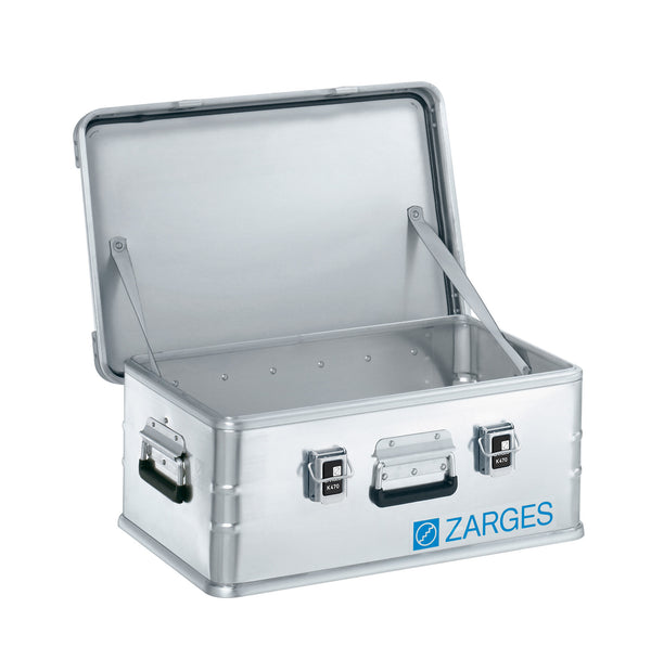 Zarges - Aluminum Cases