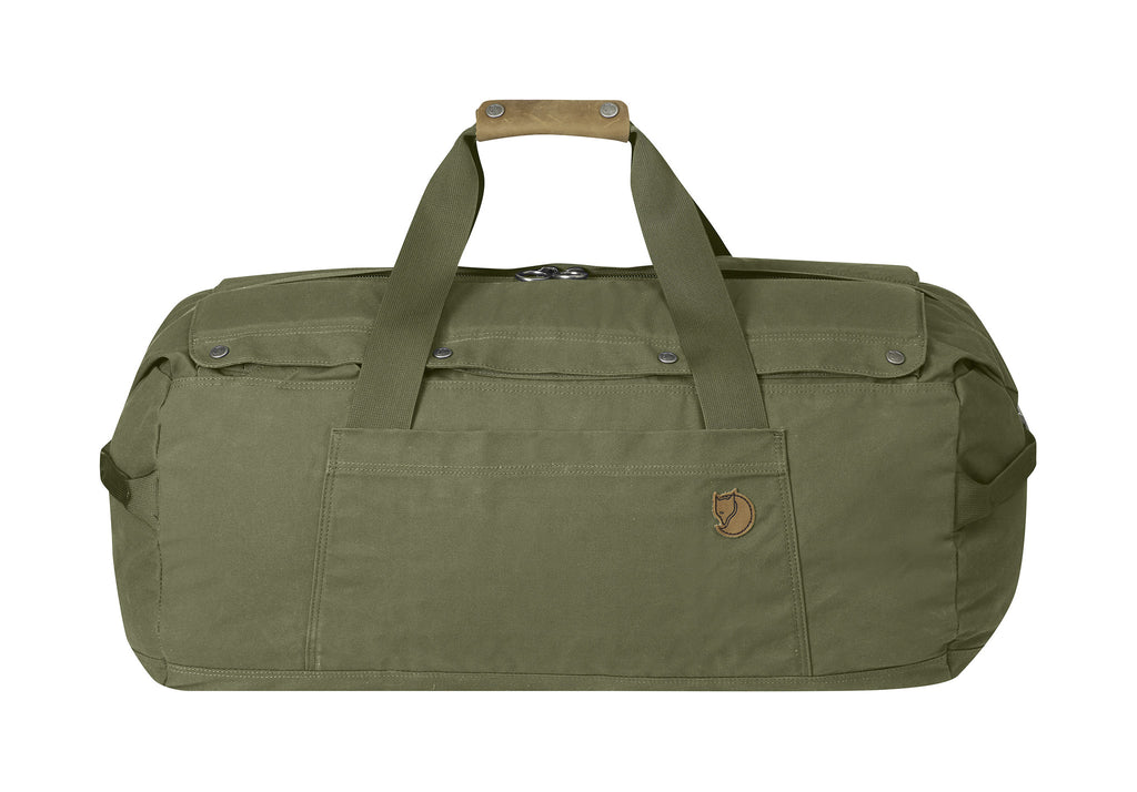 Fjällräven Duffel No Medium