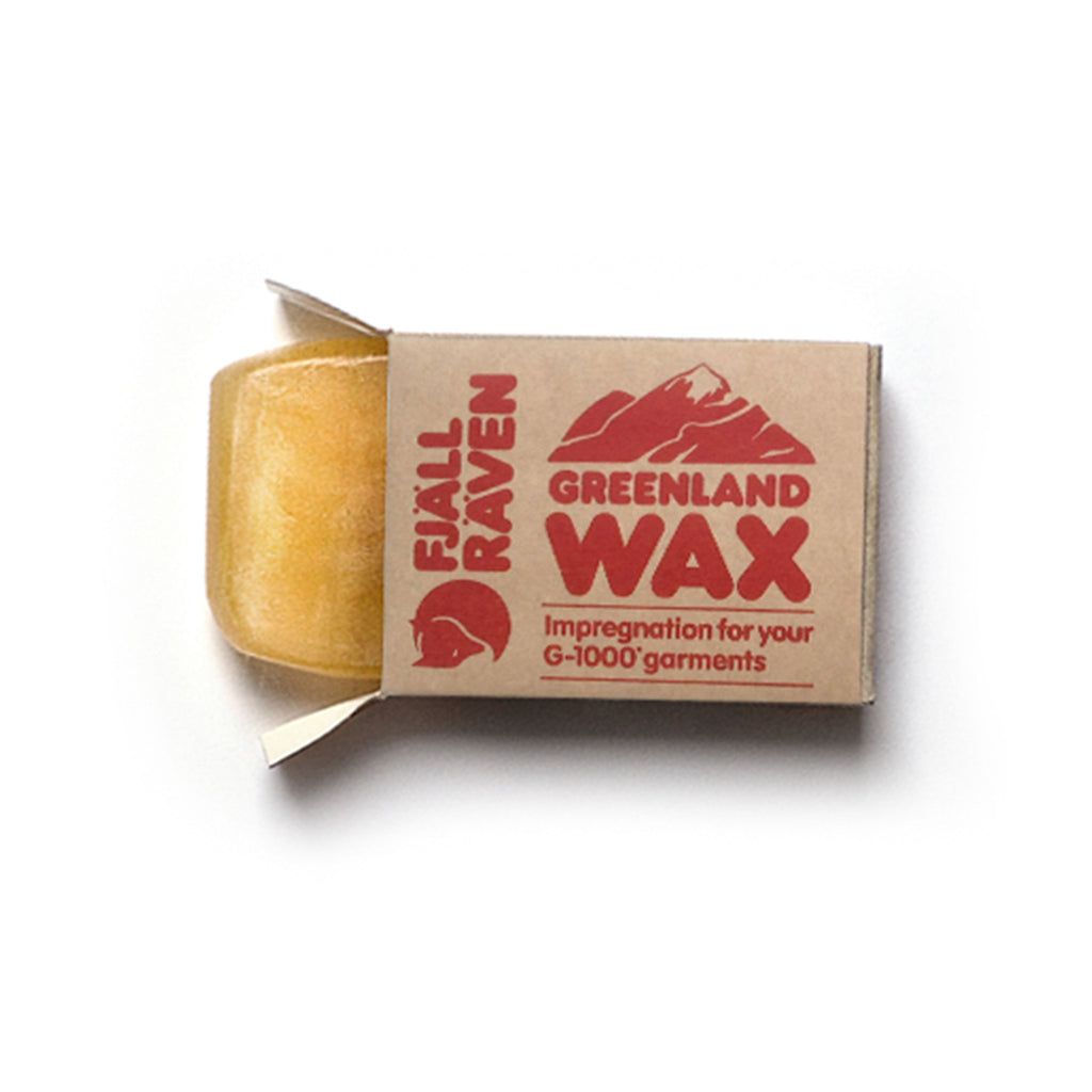 Fjällräven - Greenland Wax