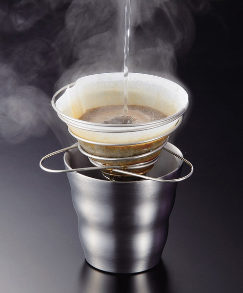 Soto - Helix Coffee Maker