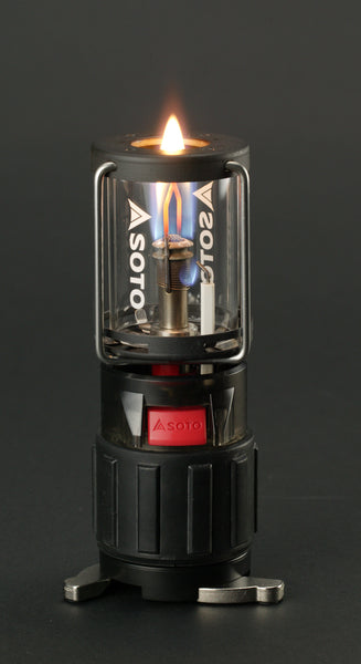 Soto - Compact Lantern