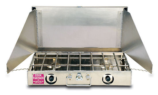 Partner Steel - Propane Stove